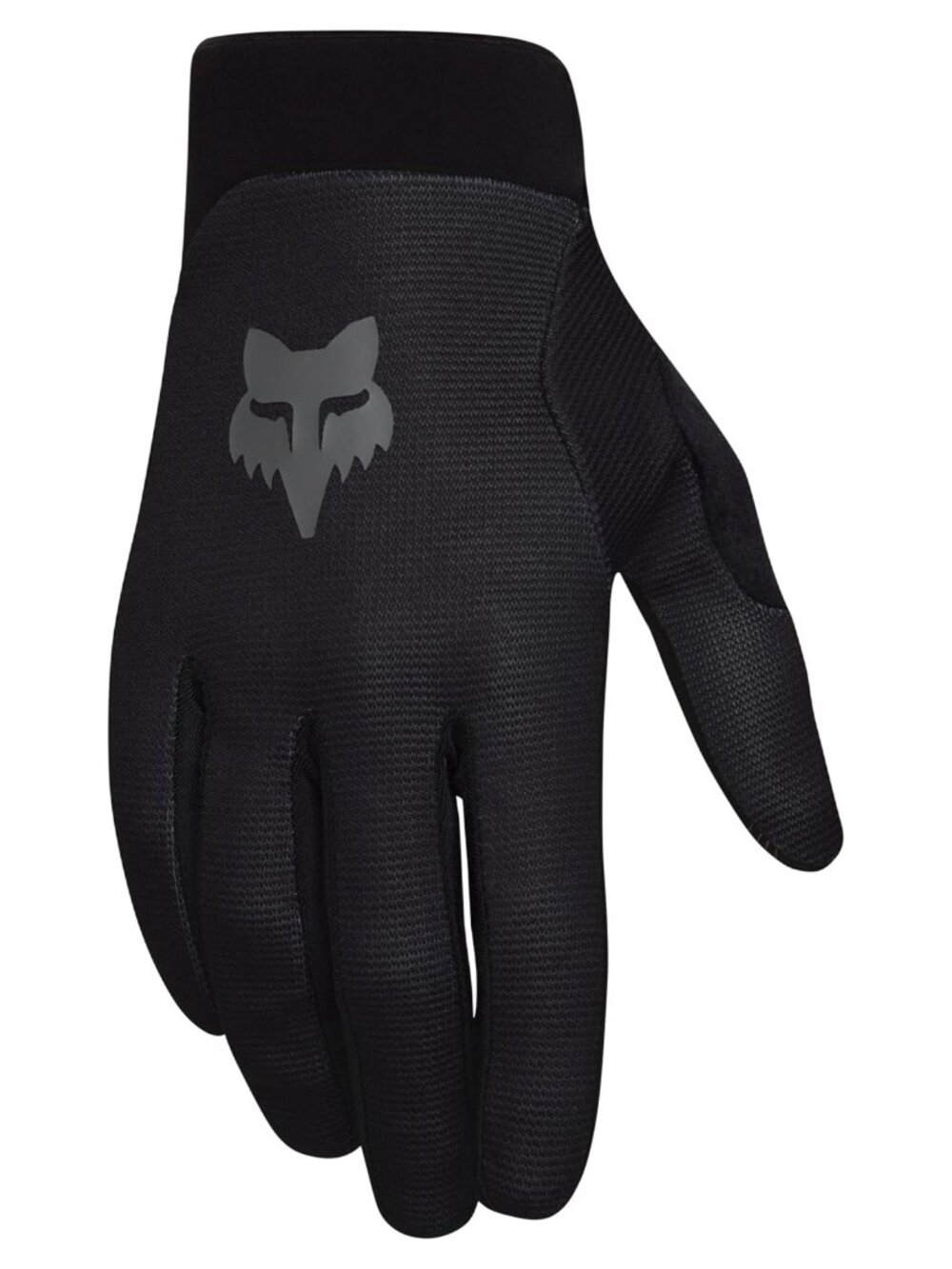 Men's Ranger Cycling Gloves Touch Screen Nylon Adjustable Strap